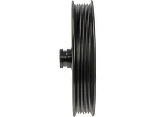 Chevrolet Power Steering Pump Pulley - Replacement Part for Smooth Steering | Compatible with Silverado, Tahoe, Suburban & More | Ideal for Off-Roading, Towing & Daily Commuting