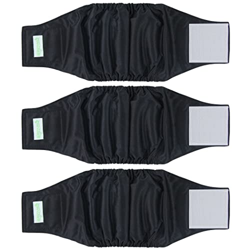 Black, Black, Black