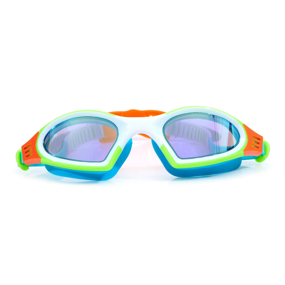 Marco Polo Goggles - Premium Swimming Goggles for Adults & Kids - Anti-Fog UV Protection Swim Goggles for Pool, Beach & Water Sports