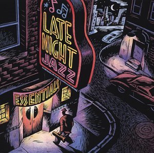 Best Late Night Jazz Music Playlist - Relaxing Jazz Essentials for Evenings, Work & Study | Perfect for Nighttime, Coffee Shops & Cozy Atmospheres