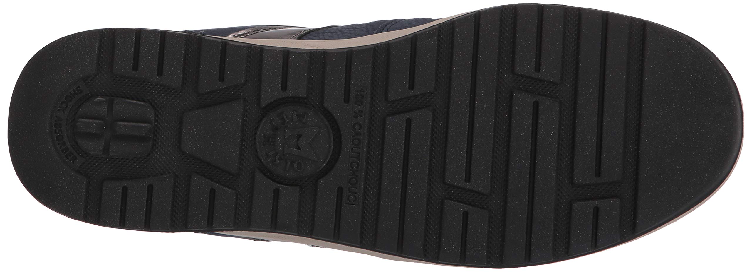 Mephisto Women's Comfortable Walking Sneakers - Lightweight Casual Shoes for Travel, Work & Everyday Wear