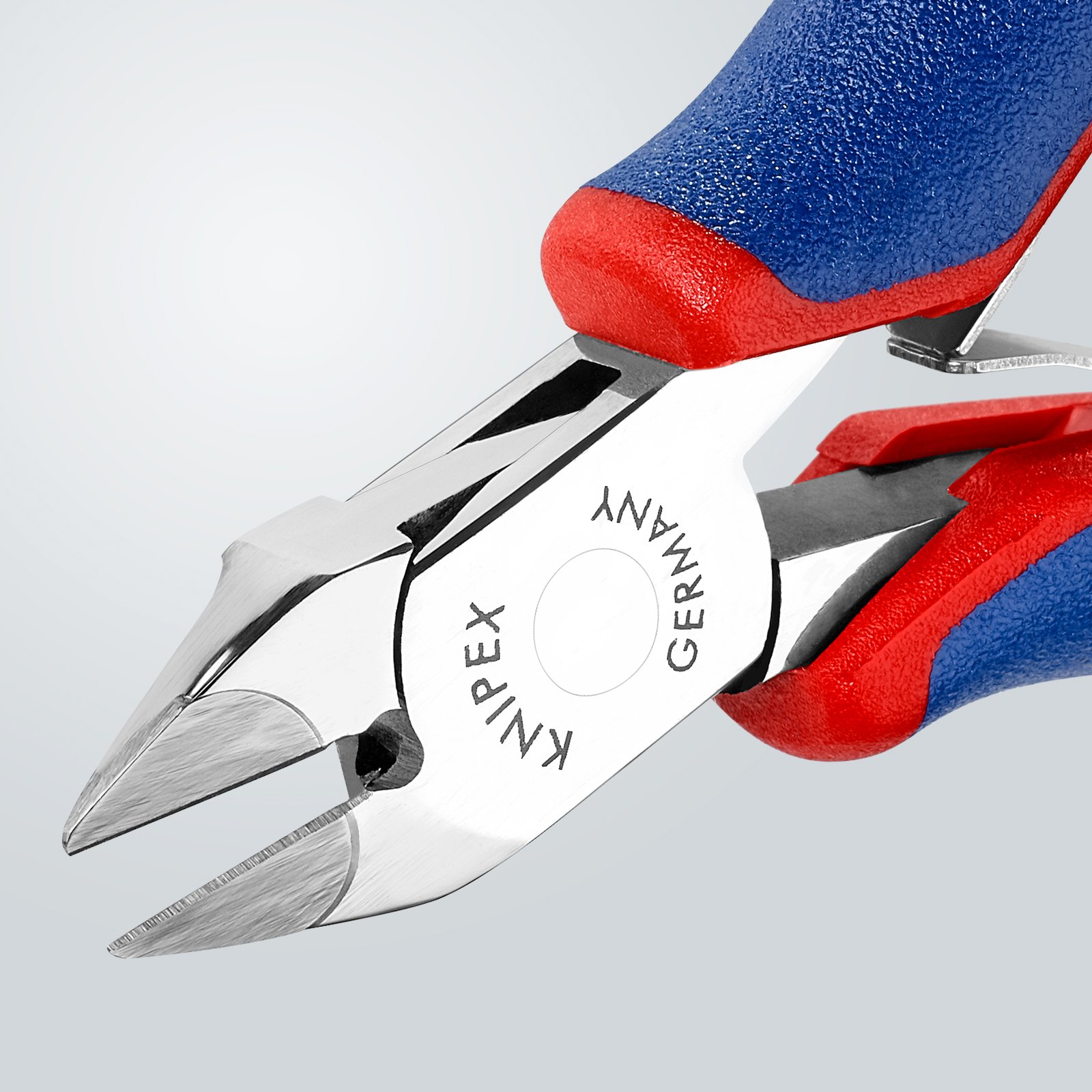 Knipex 77 32 120 Electronics Diagonal Cutters 4.72