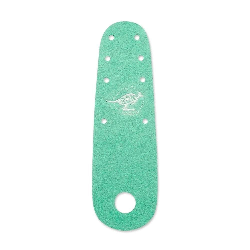 Pistachio Green