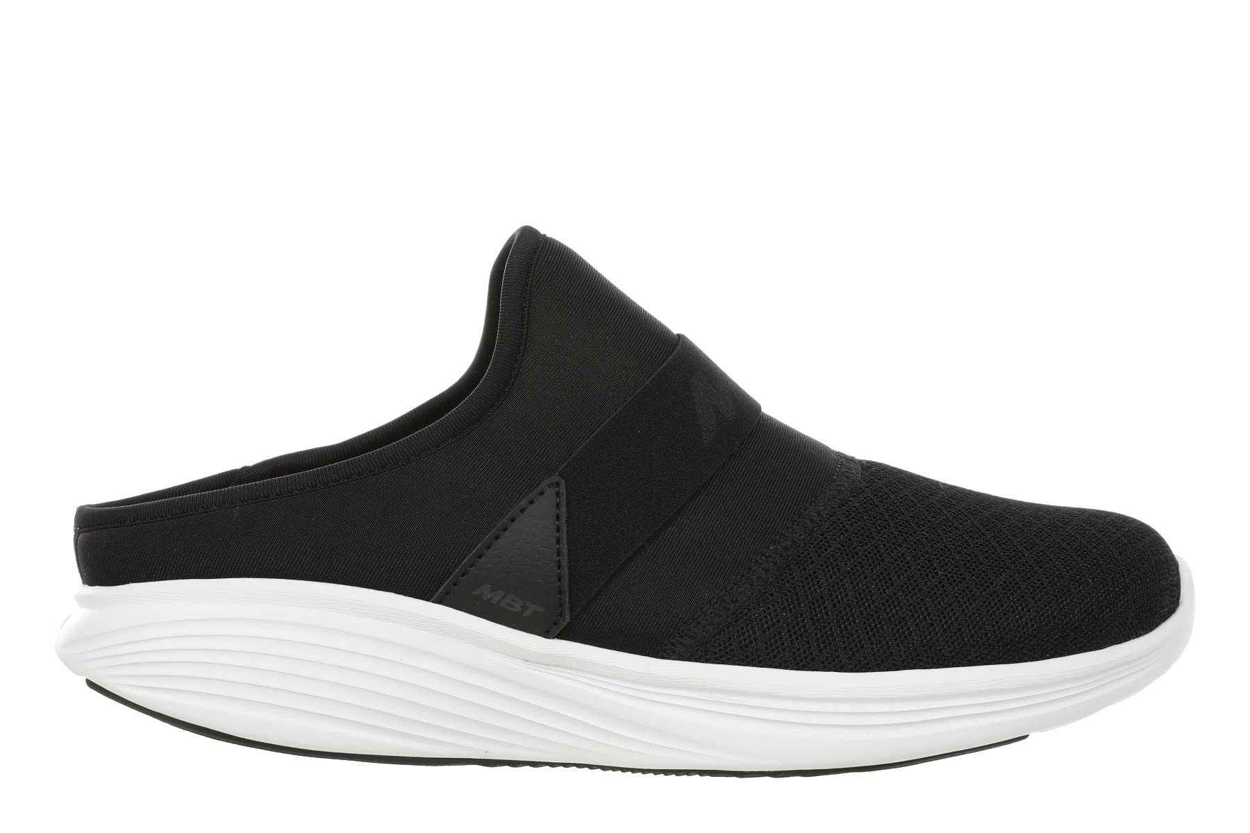 MBT Men's Comfortable Clogs Mule - Slip-On Shoes for Walking, Support & Pain Relief - Perfect for Home, Office & Outdoor Use