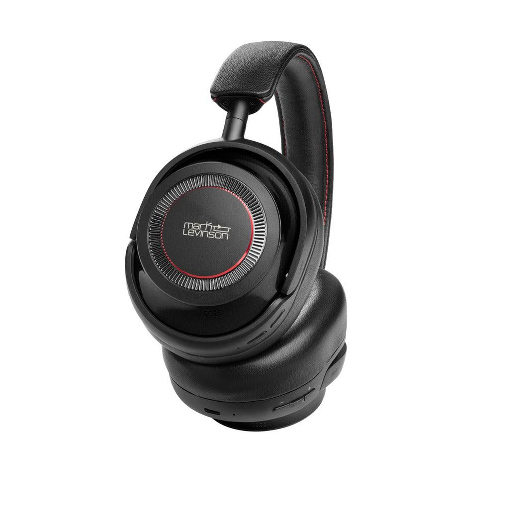 Mark Levinson № 5909 Premium Wireless Noise Cancelling Headphones with Hi-Res Audio - Perfect for Travel, Work & Music Lovers