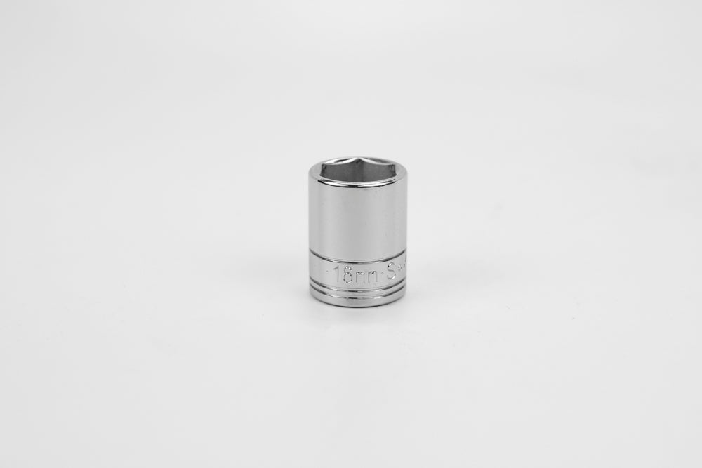 16mm 3/8