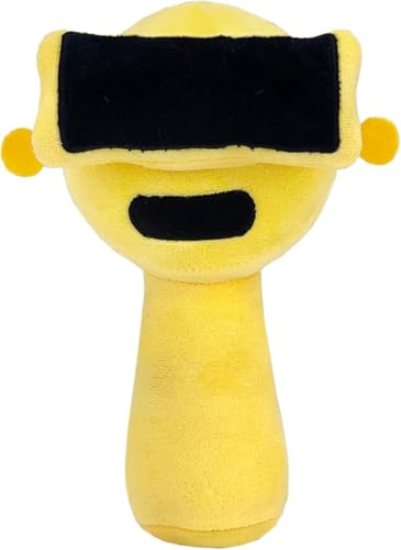 Yellow Black