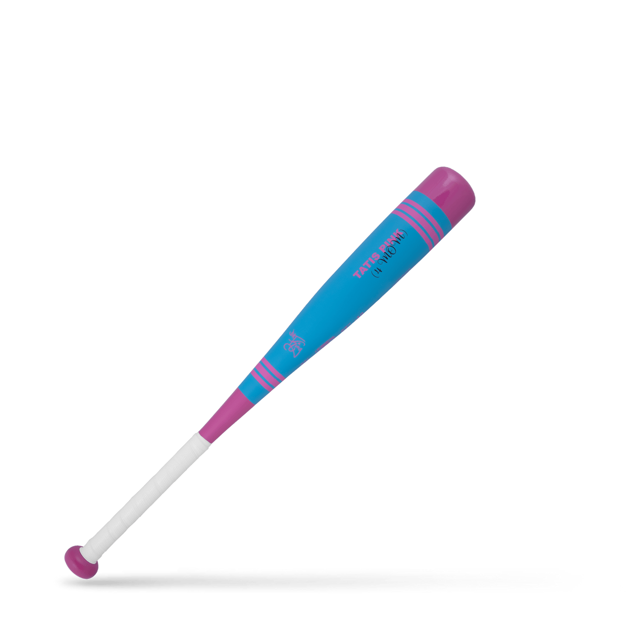 2025 Victus Vibe Pro Crayon USSSA Junior Big Barrel Baseball Bat - 10
