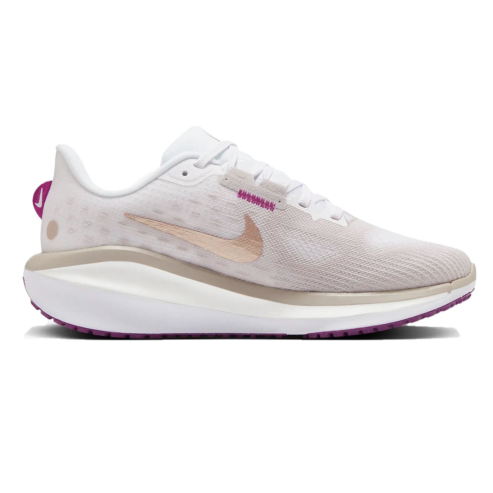 Nike Vomero 17 Women's Running Shoes - Lightweight Cushioned Sneakers for Jogging, Gym Workouts & Daily Walking | Road Running & Training Shoes for Women