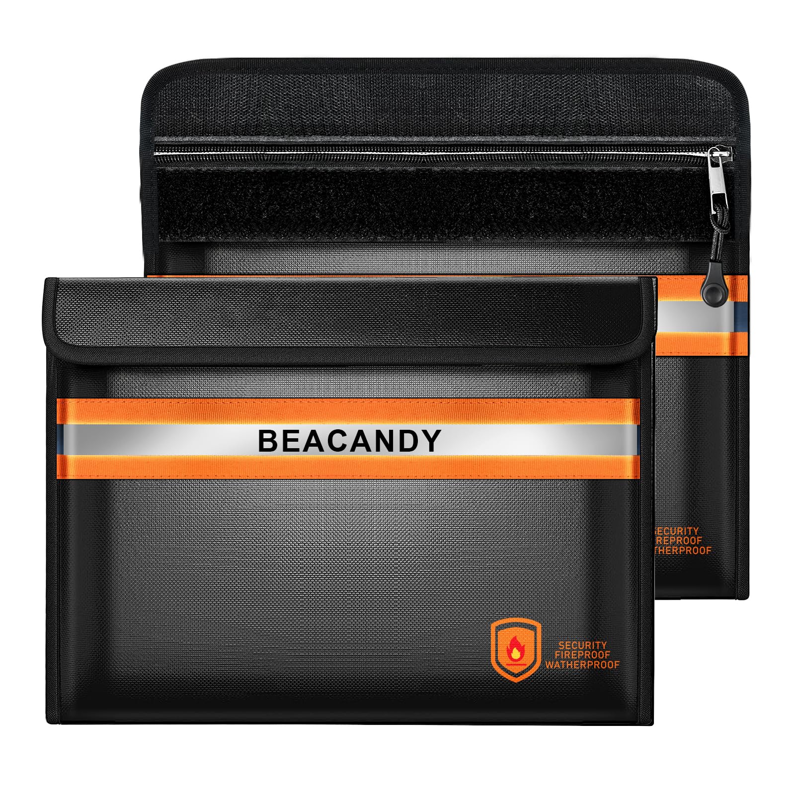 Fireproof Document Bag 15
