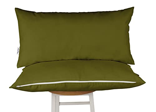Olive Green