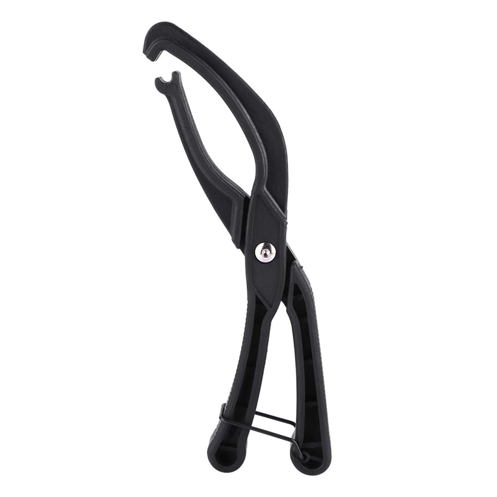 01 Bike Pliers & Tire Remover - Professional Bicycle Tire Repair Tool for Road & Mountain Bikes - Perfect for Home Mechanics & On-the-Go Cycling Repairs