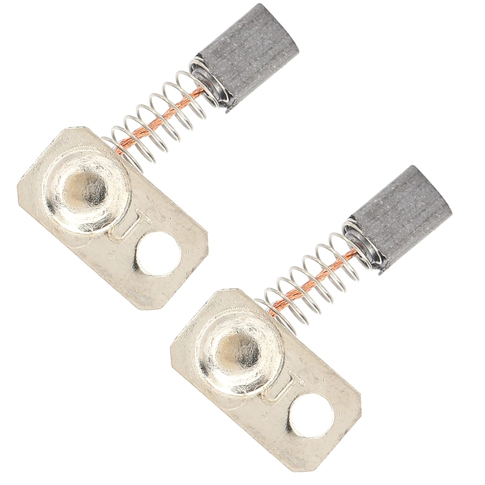 Nail Drill Carbon Brush Replacement for Manicure Machine - Salon & Home Use