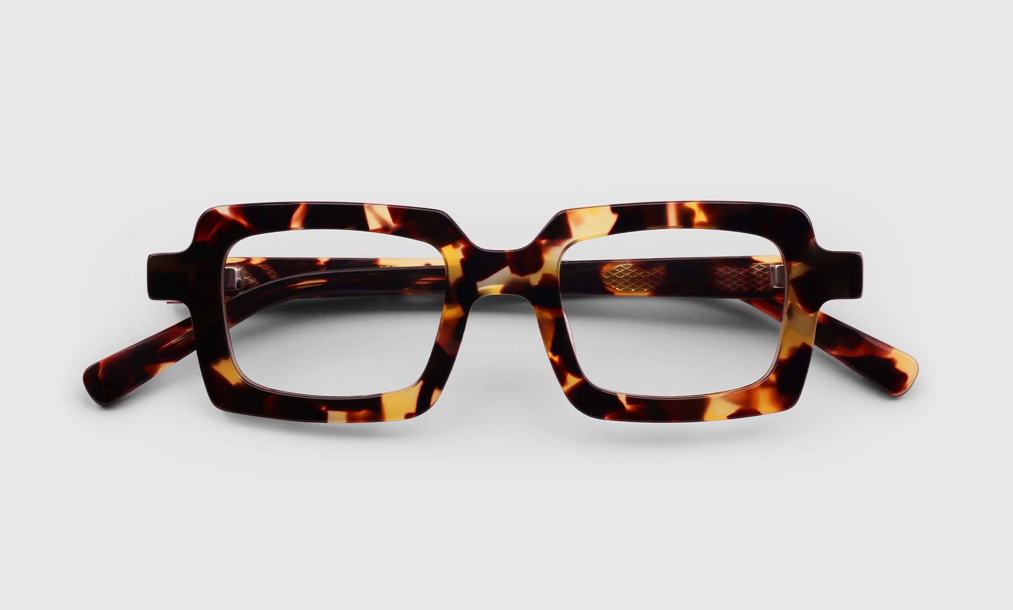 Blue Light Blocking Glasses for Digital Eye Strain - Square Root Anti Blue Light Glasses for Computer, Gaming & Phone Use