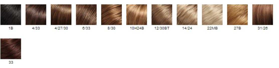 12 Inch Human Hair Topper for Women - Natural Looking Hairpiece for Thinning Hair - Perfect for Daily Wear, Parties & Special Occasions