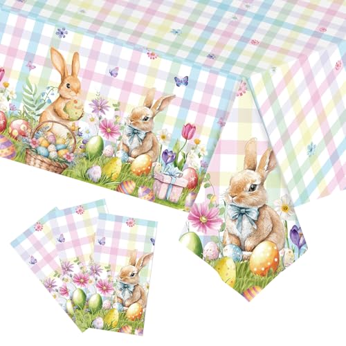 Easter Tablecloth
