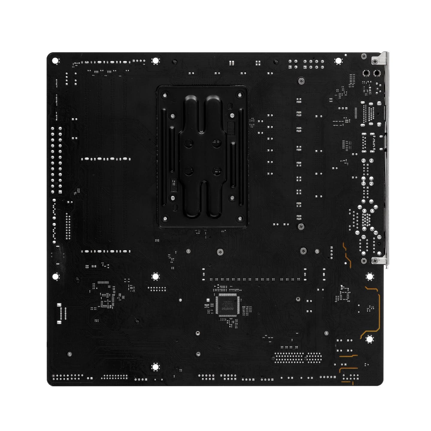 ASRock B850M Pro RS AMD Ryzen AM5 DDR5 mATX Motherboard - High Performance Gaming & Workstation PC Build for Streaming, Editing & Multitasking
