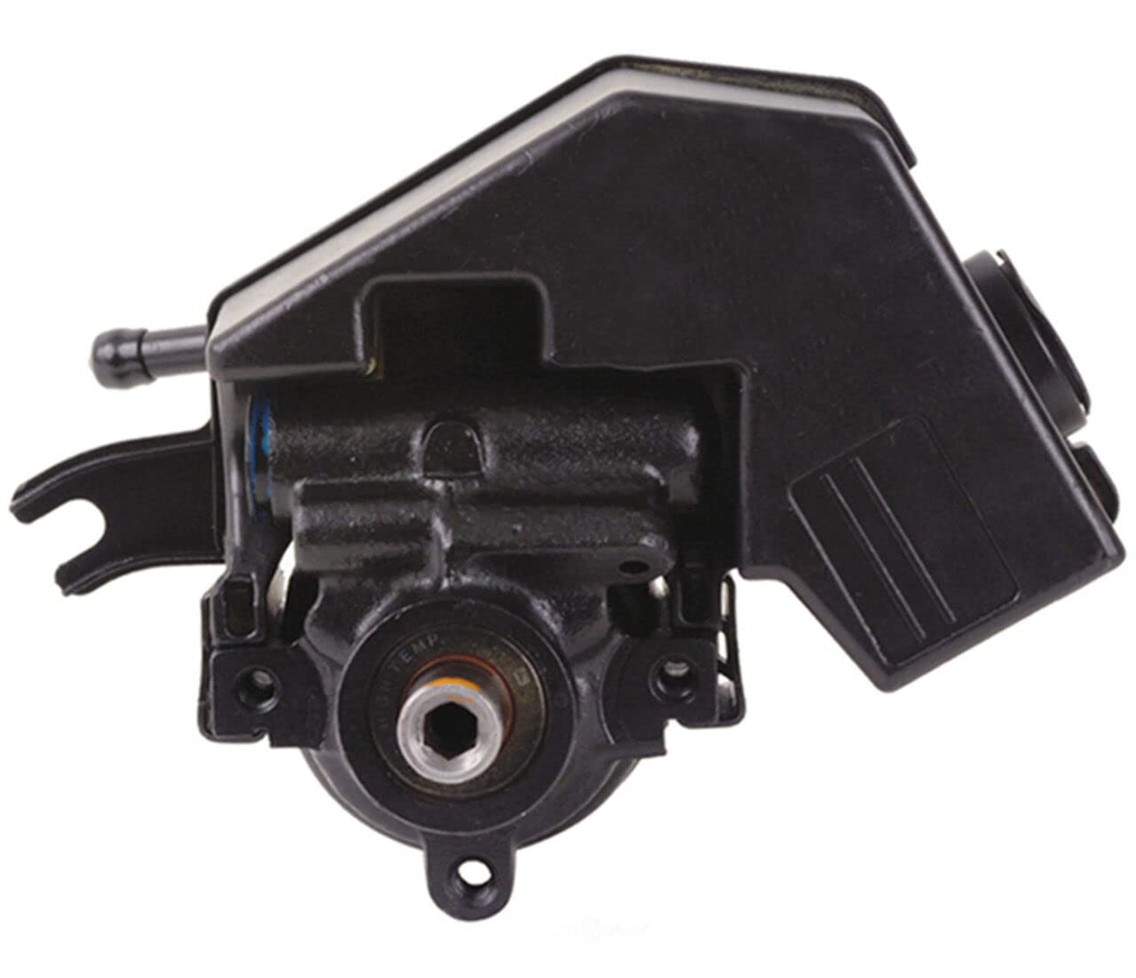 Cardone Industries 20-48541 Power Steering Pump - High Performance Replacement for Smooth Steering | Perfect for Ford, Chevy, Dodge Vehicles | Ideal for Off-Roading, Towing & Daily Commuting
