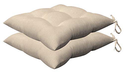 Textured Solid Almond