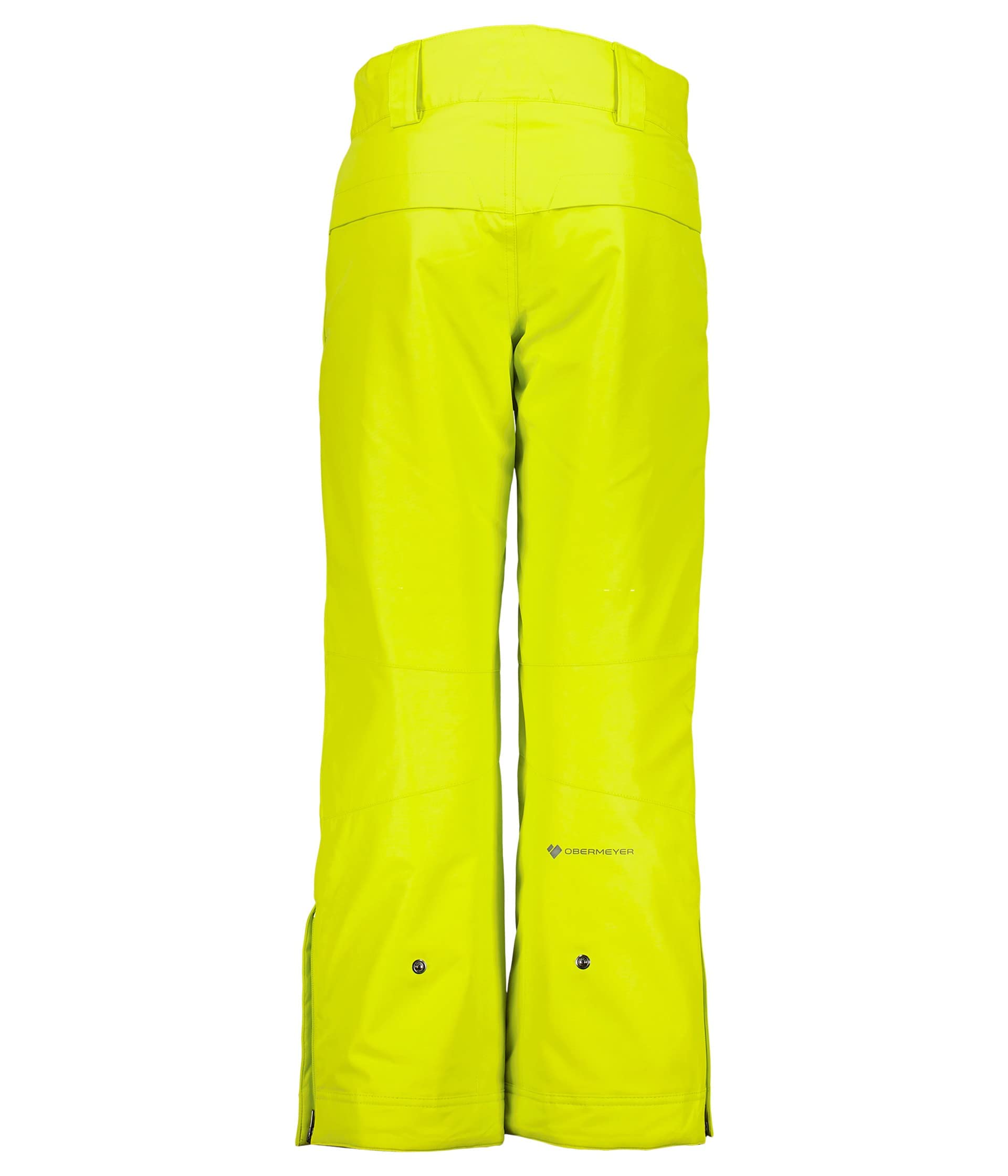 Obermeyer Boys' Brisk Pants for Kids - Waterproof Snow Pants for Boys (Toddler to Big Kids) - Perfect for Skiing, Snowboarding & Winter Outdoor Activities