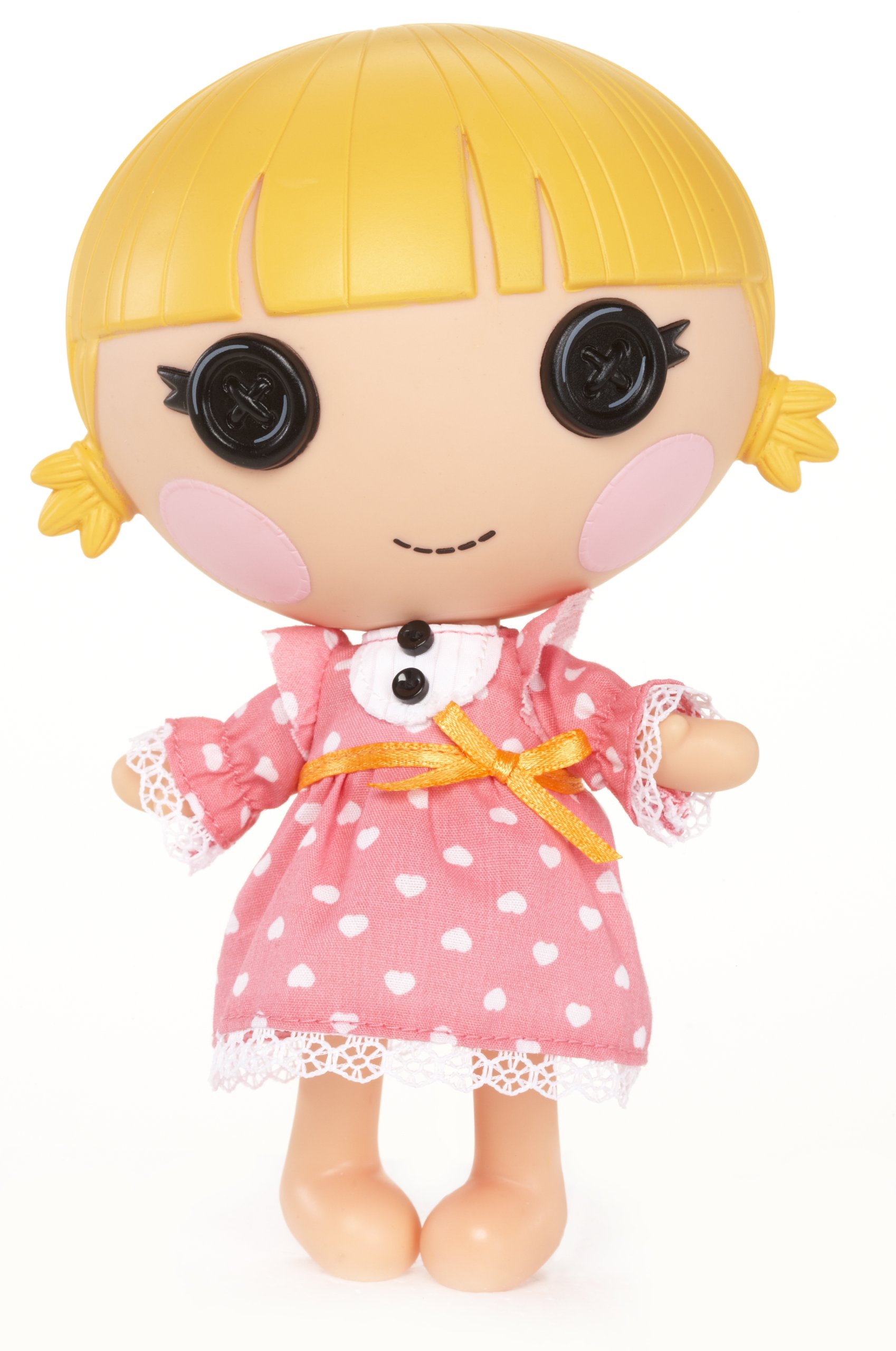 Lalaloopsy Littles Doll Fashion Pack - Style 1 | Cute Outfit Set for 10