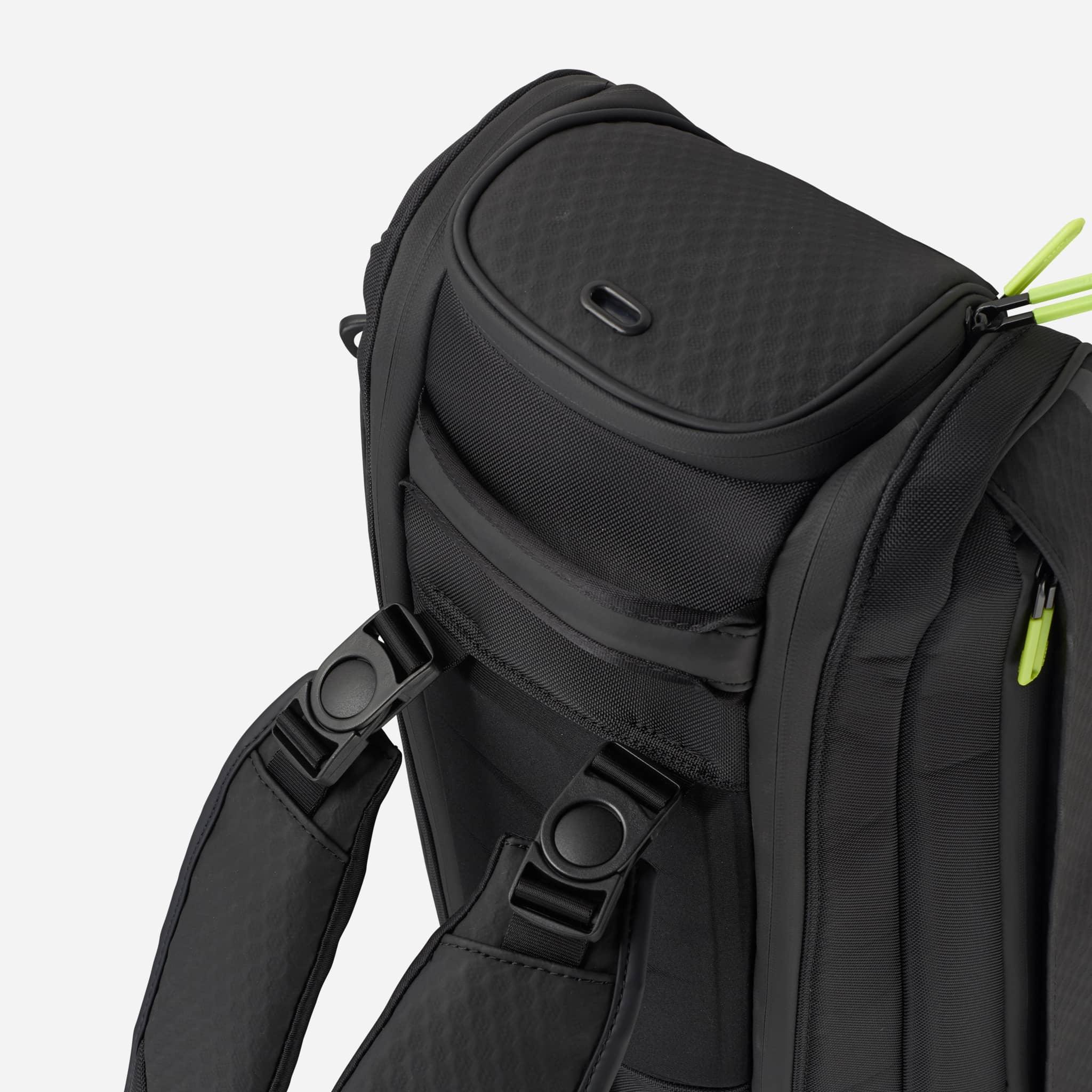Best Tennis Racquet Bag for Players - Durable & Spacious Sports Equipment Storage - Perfect for Court, Gym & Travel