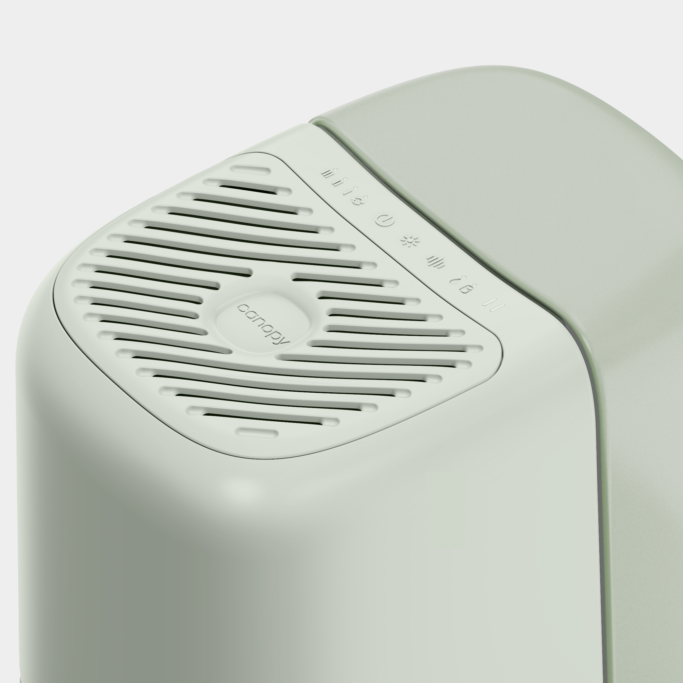 Best Nursery Humidifier Bundle 2.0 - Ultrasonic Cool Mist Humidifier for Baby Room with Essential Oil Diffuser & Night Light - Perfect for Nursery, Kids Bedroom & Home Office