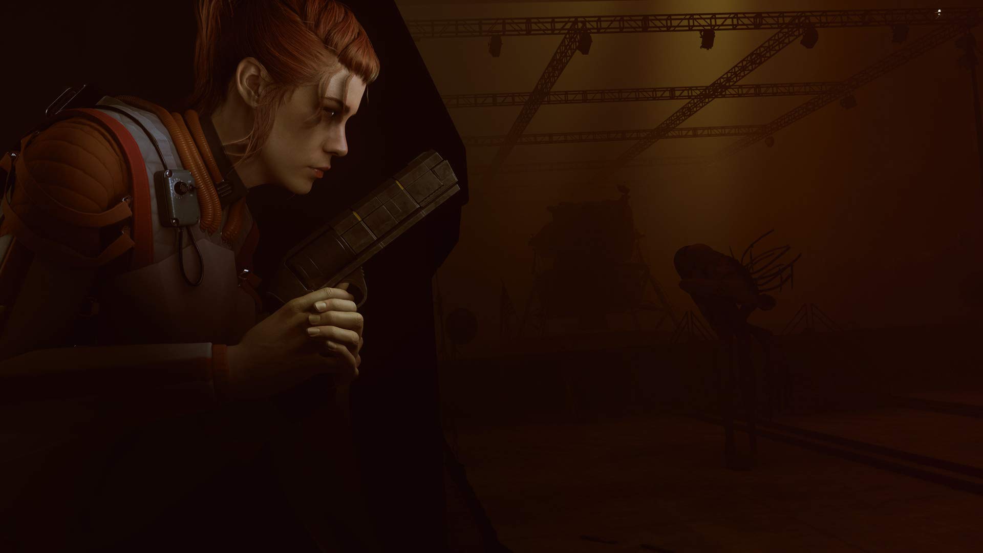 Control Ultimate Edition for PS5 - Award-Winning Action-Adventure Game | Explore a Supernatural World with Stunning Graphics & Immersive Gameplay | Perfect for Fans of Sci-Fi & Mystery Thrillers