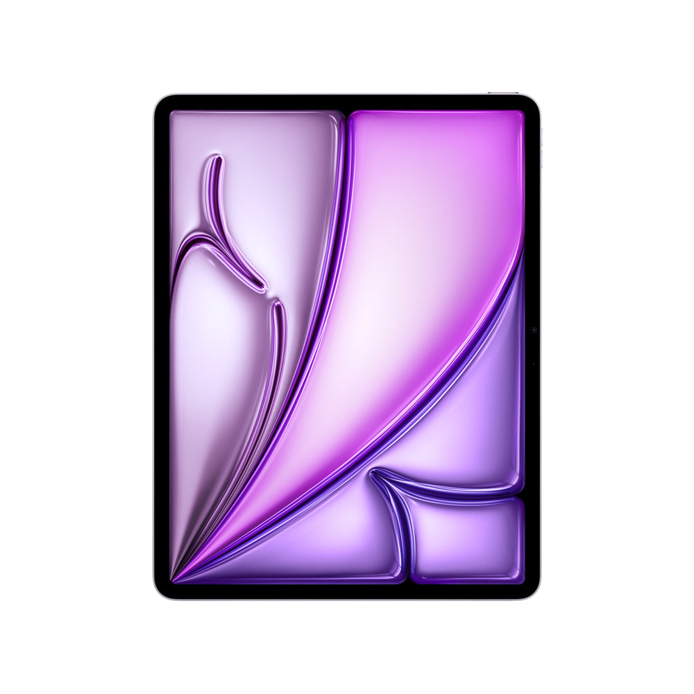 13-inch iPad Air Wi-Fi 1TB Purple (M2 Chip) - Perfect for Work, Study & Creative Projects