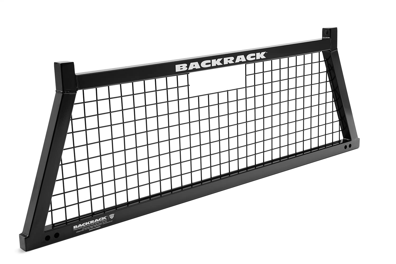 Backrack 10740 Truck Safety Rack Frame - 52.25