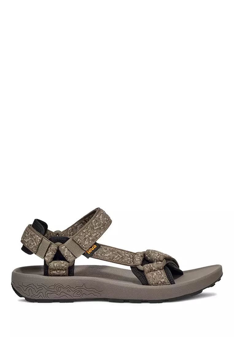 Men's Hydratrek Waterproof Hiking Sandals - Lightweight Quick-Dry Outdoor Adventure Footwear for Camping, Beach & Travel