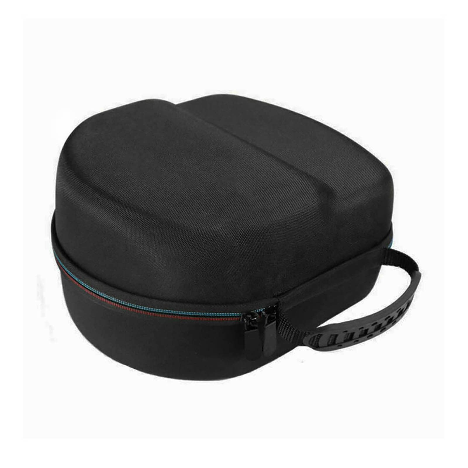 YORKING VR Glasses Carry Case for Oculus Quest 2 - Protective Storage Bag, Travel Pouch & Headset Accessories (Black) | Perfect for Gaming, Travel & Home Organization