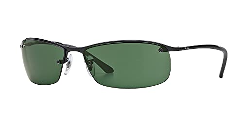 Matte Black/Dark Green (006/71)