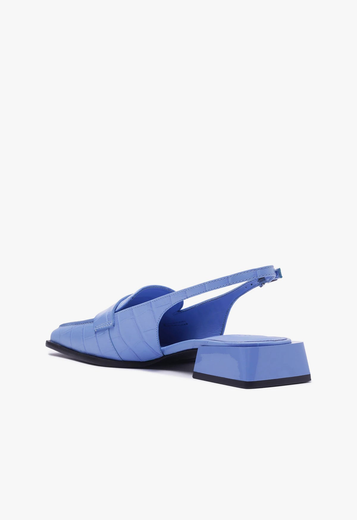 Arizona Sling Block Pump - Comfortable Women's Sandals for Summer, Beach, and Casual Wear | Slip-Resistant & Lightweight Design