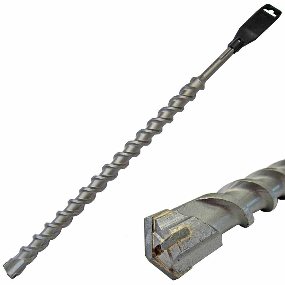 1-1/2” x 21
