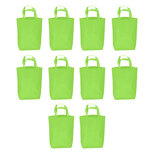 Blank – Lime Green