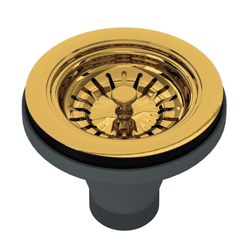 Unlacquered Brass