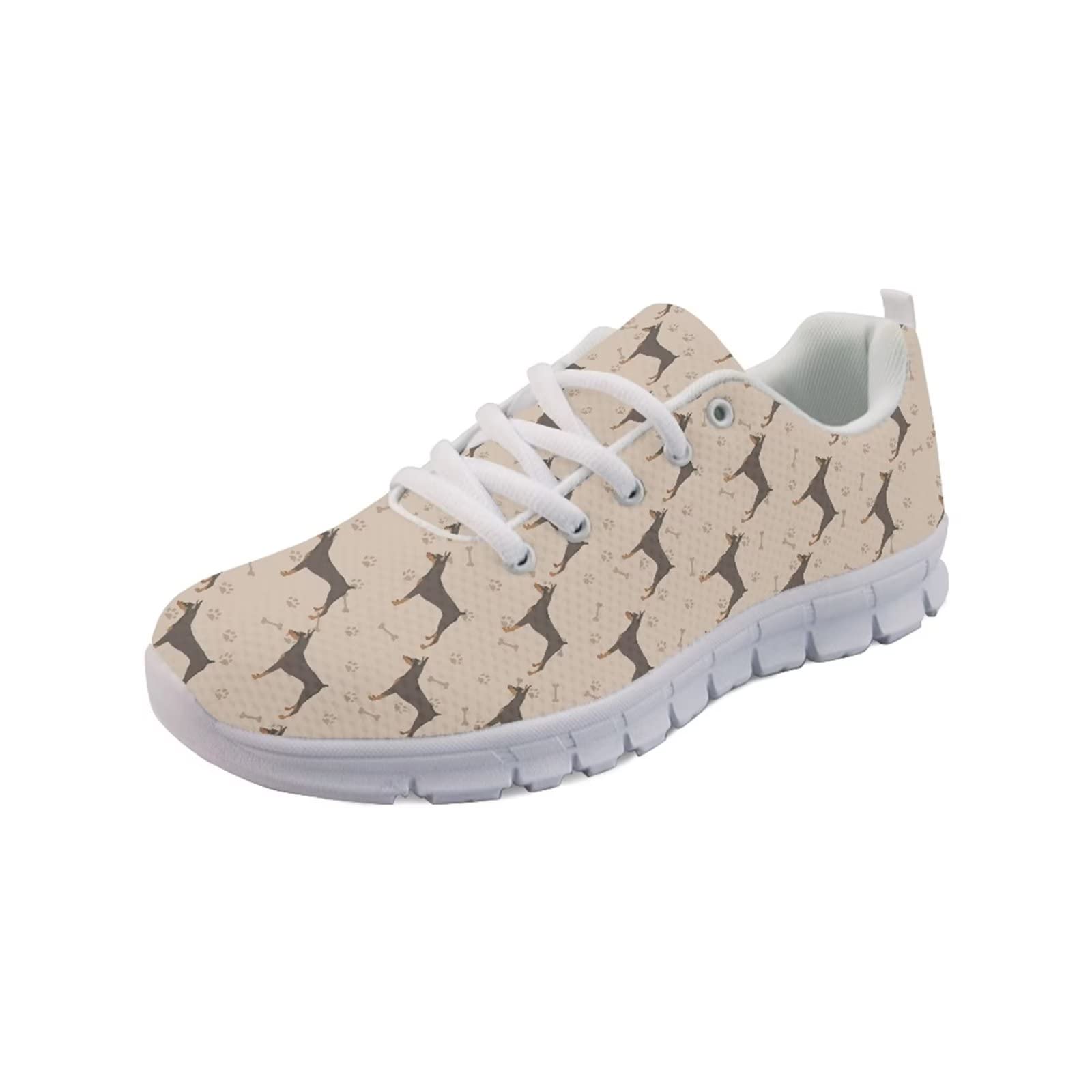 Yzaoxia Women's & Men's Breathable Running Shoes - Lightweight Athletic Sneakers for Walking, Jogging & Gym Workouts (Sizes 5-15) | Perfect for Daily Exercise, Outdoor Activities & Casual Wear