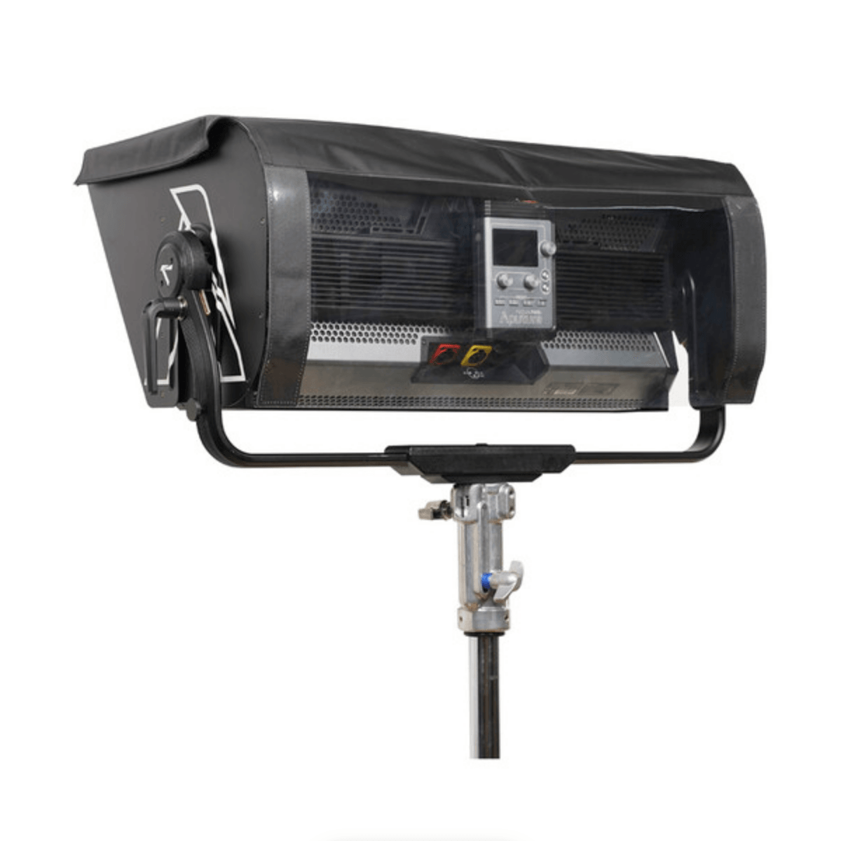 Aputure NOVA P600c Rain Shield - Waterproof Cover for Outdoor Photography & Videography - Perfect for Rainy Weather, Storm Protection, and Wet Shooting Conditions