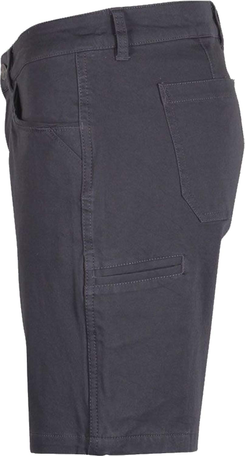 **Arborwear Women's Willow Flex Shorts - Comfortable & Durable Work Shorts for Outdoor Activities, Hiking, and Gardening**
