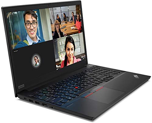 Lenovo ThinkPad E15 Gen 4 Business Laptop: Intel 12th i7-1255U 10-Core, 16GB RAM, 1TB SSD, 15.6