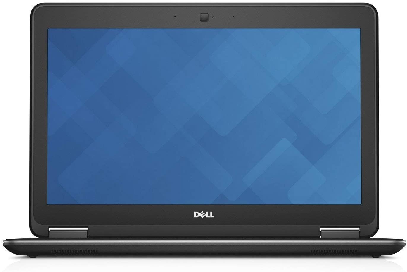 DELL Latitude E7250 Business Laptop - Intel Core i7 5600U, 16GB RAM, 256GB SSD, 12.5