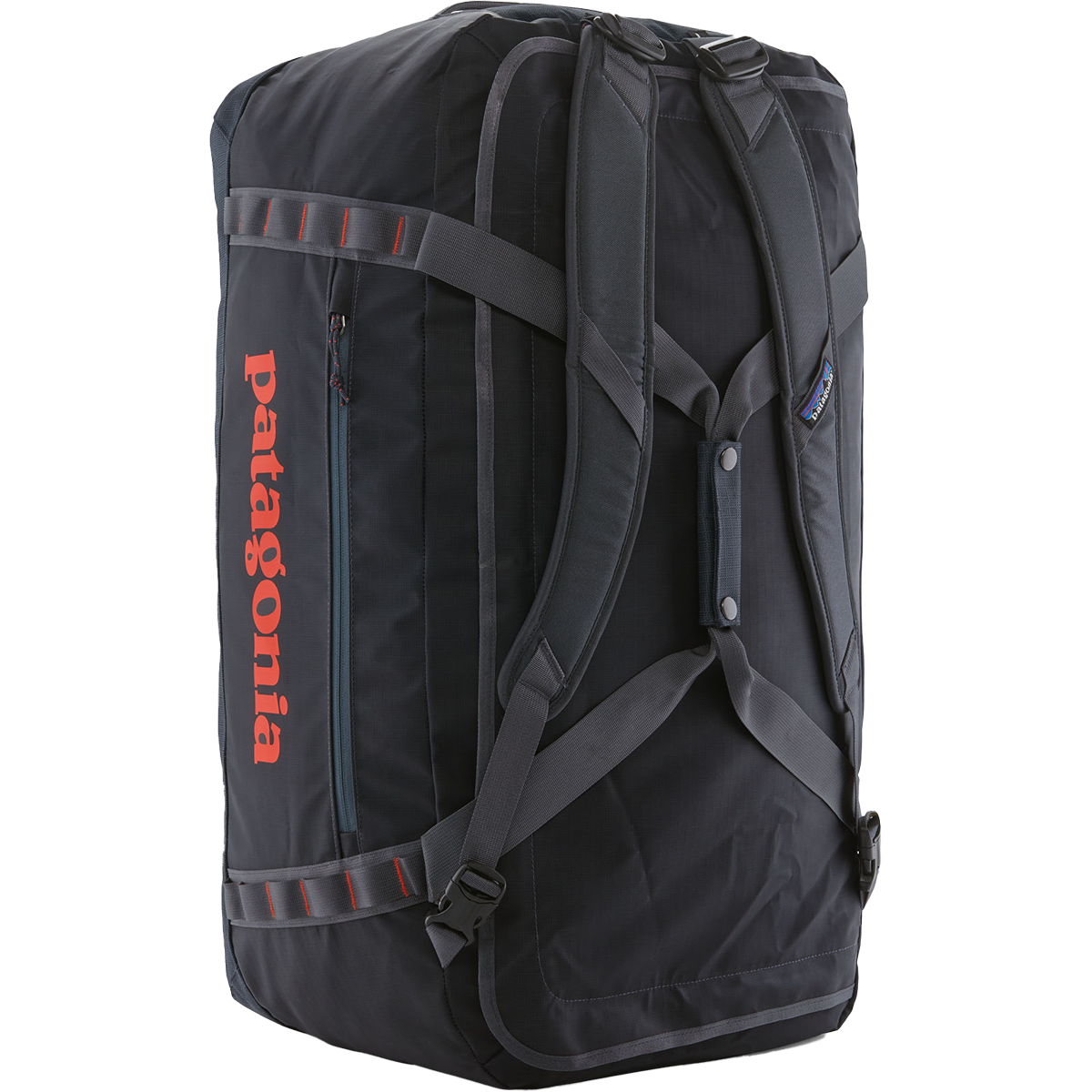 Black Hole Duffel 70L - Large Travel Duffle Bag for Camping, Hiking & Outdoor Adventures | Waterproof & Durable Gear Storage