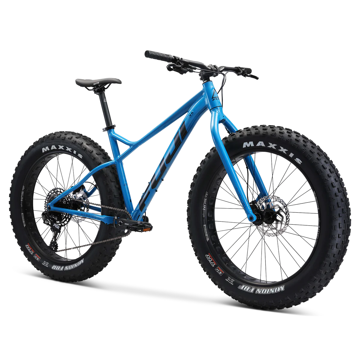 Fuji Windego - High-Performance Mountain Bike for Trail Riding & Off-Road Adventures | Durable All-Terrain Bicycle for Men & Women | Perfect for Mountain Trails, Commuting & Outdoor Exploration