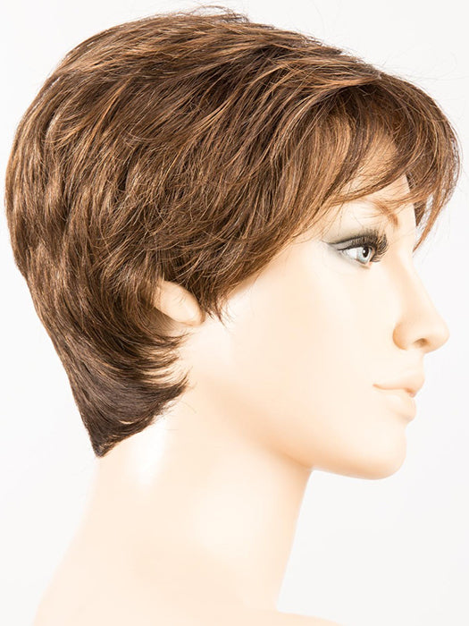 Perucci Synthetic Wig - Natural Look & Comfortable Stay Wig for Women - Perfect for Cosplay, Daily Wear & Special Occasions