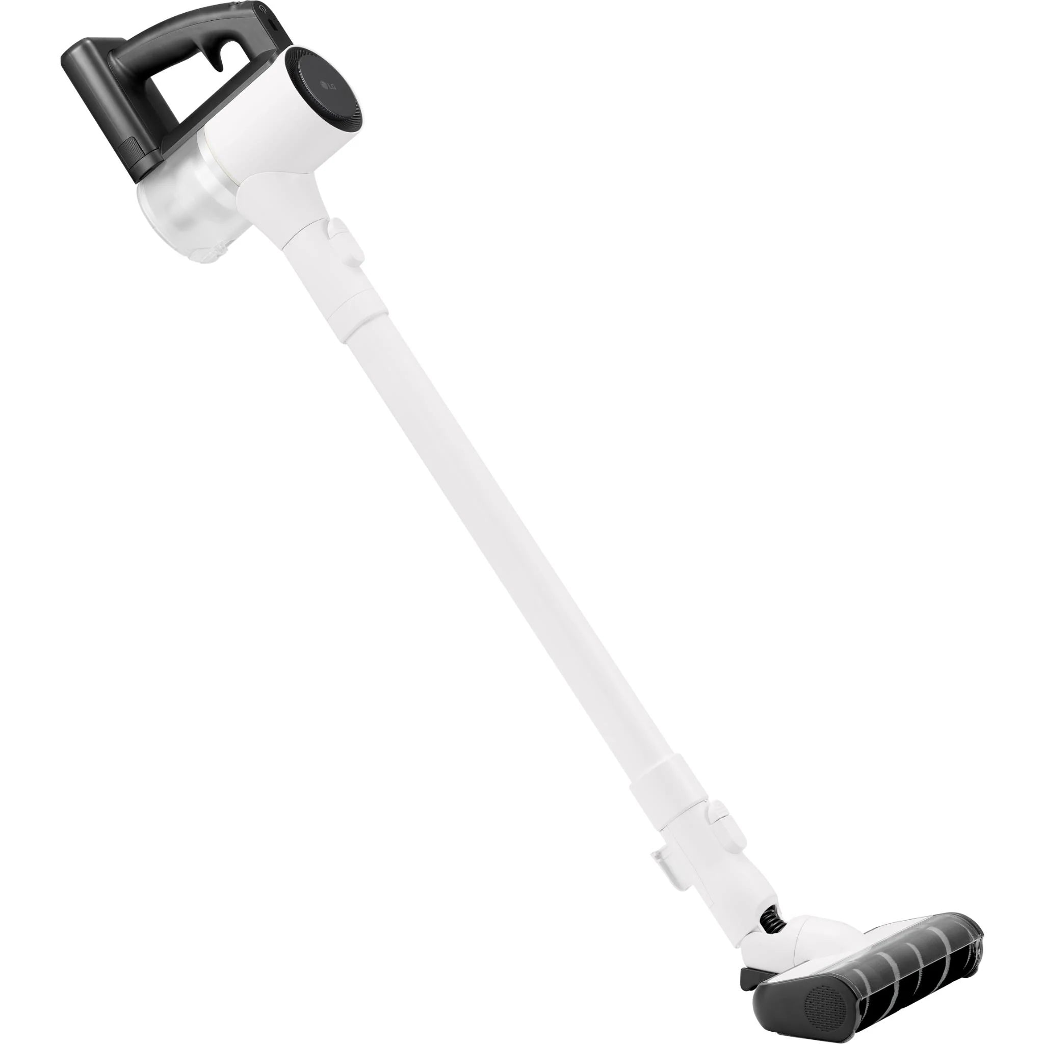 LG CordZero A9 ACE Lightweight Cordless Stick Vacuum - Powerful Suction for Pet Hair, Hard Floors & Carpets - Ideal for Home Cleaning & Quick Pickups