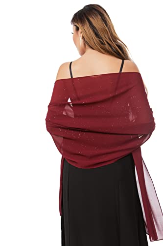 Burgundy B