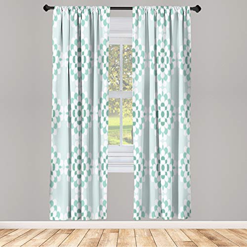 Mint Green