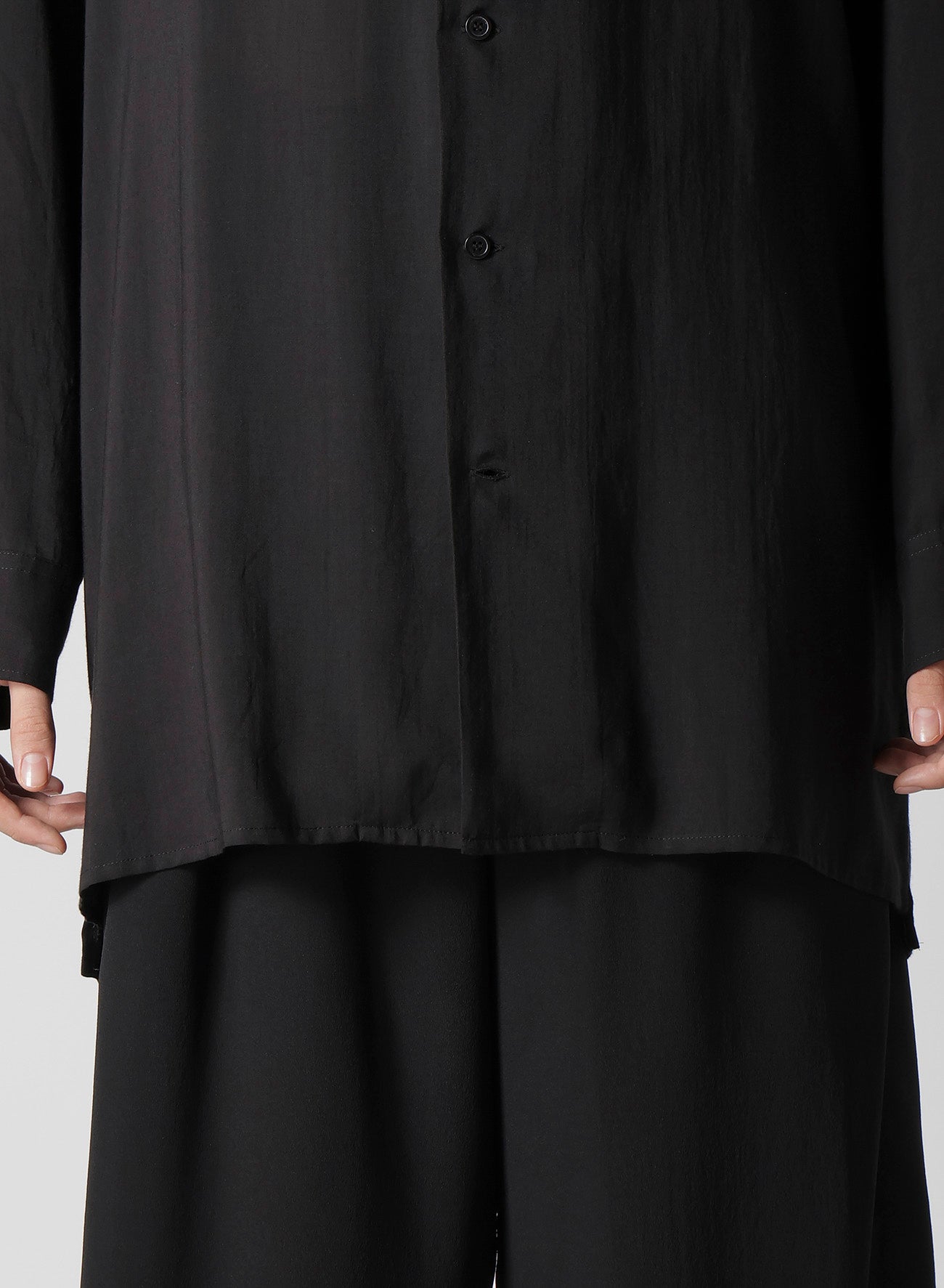 CM Cellulose Lawn Standard Oversize Shirt for Women - Breathable Loose Fit Casual Blouse | Perfect for Summer, Beach, Office & Everyday Wear