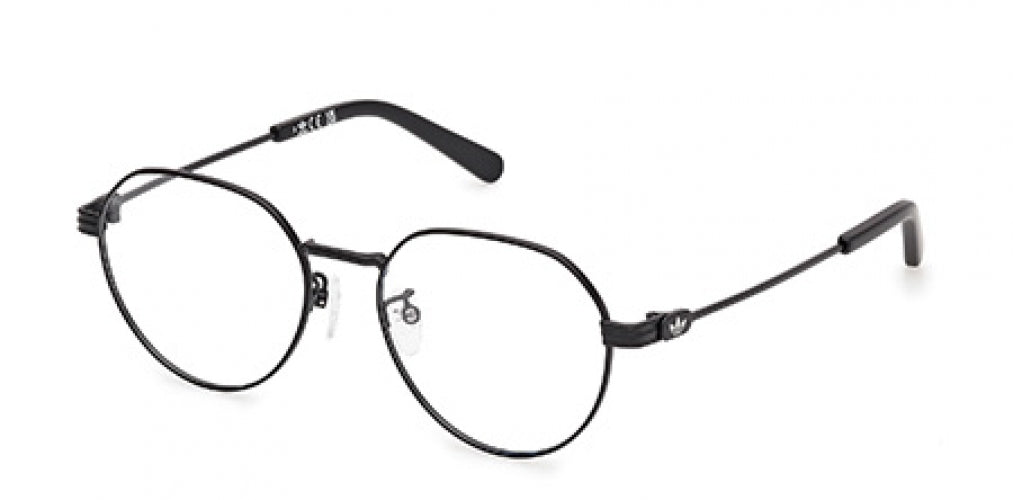 Adidas Originals 5122H Stylish Unisex Eyeglasses for Men & Women - Perfect for Reading, Driving & Everyday Fashion